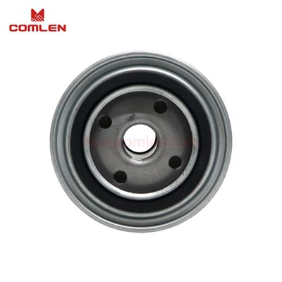 Diesel Fuel Filter CLX-222A For ISUZU NKR77 Trucks With 4KH1-TC 4JH1 Engine OEM 8980374800 8980023440 best