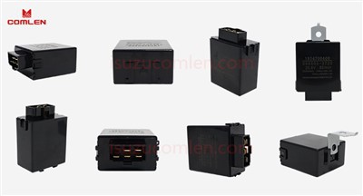 Different Relays ( ECM Relay ,A/C Relay, Horn Relay ,Starter Relay, Flasher Relay ,Wiper Relay ) For ISUZU 700P NPR Trucks 8981671730 8972385400 8971730350 8970628150 8972649470 1834700600 8982339760 8970363591 high quality