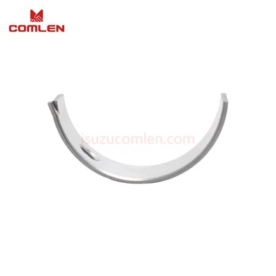 Eccentric Shell Bearing For ISUZU 700P NPR FVR34 Trucks With 4HK1 6HK1 Engine Repair 8971126380 8971126381 8973569390 8973861890 1876184140 8973861890 price