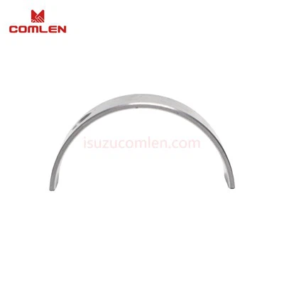 Eccentric Shell Bearing For ISUZU 700P NPR FVR34 Trucks With 4HK1 6HK1 Engine Repair 8971126380 8971126381 8973569390 8973861890 1876184140 8973861890 price