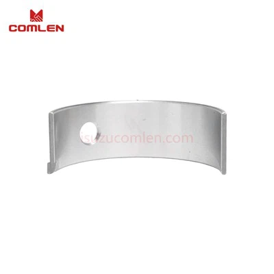 Eccentric Shell Bearing For ISUZU 700P NPR FVR34 Trucks With 4HK1 6HK1 Engine Repair 8971126380 8971126381 8973569390 8973861890 1876184140 8973861890 high quality