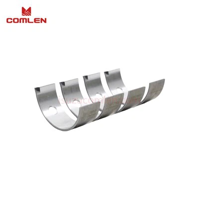 Eccentric Shell Bearing For ISUZU 700P NPR FVR34 Trucks With 4HK1 6HK1 Engine Repair 8971126380 8971126381 8973569390 8973861890 1876184140 8973861890 best