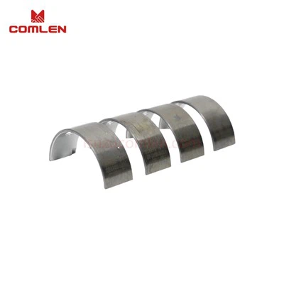 Eccentric Shell Bearing For ISUZU 700P NPR FVR34 Trucks With 4HK1 6HK1 Engine Repair 8971126380 8971126381 8973569390 8973861890 1876184140 8973861890 factory