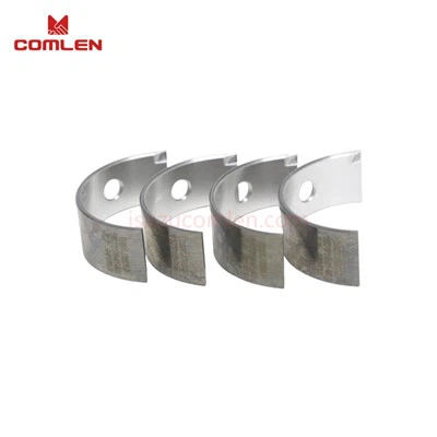 Eccentric Shell Bearing For ISUZU 700P NPR FVR34 Trucks With 4HK1 6HK1 Engine Repair 8971126380 8971126381 8973569390 8973861890 1876184140 8973861890 suppliers