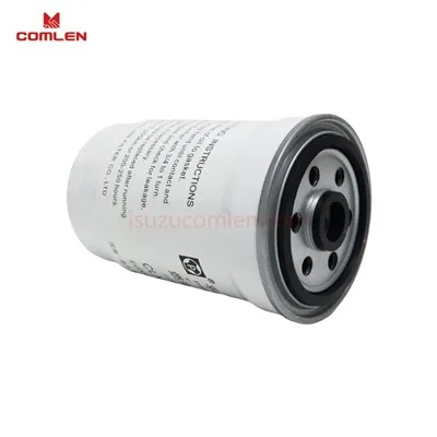 EGN1-9156-AA CLX-341B Diesel Fuel Filter For JMC Yusheng N350 / S350 SUV high quality