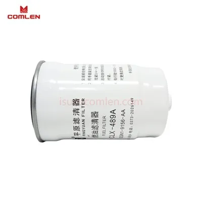 EGN1-9156-AA CLX-341B Diesel Fuel Filter For JMC Yusheng N350 / S350 SUV best
