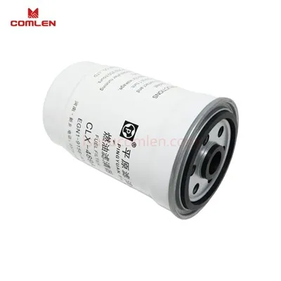 EGN1-9156-AA CLX-341B Diesel Fuel Filter For JMC Yusheng N350 / S350 SUV high quality
