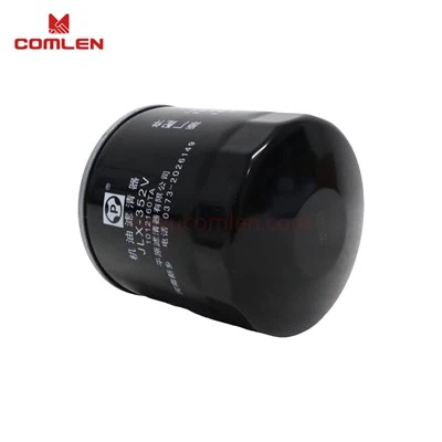 Engine Oil Filter JLX-352V JLX-352Q OEM 4102JWJX0806 For JMC Yusheng G6 Baodian Baowei Shunda Transit Kairui high quality