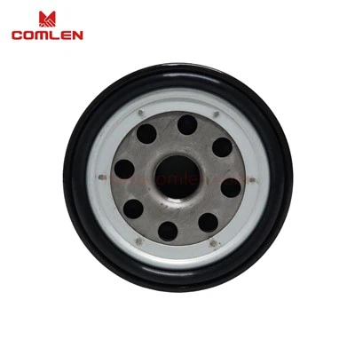 Engine Oil Filter JLX-386 For Isuzu TFR55/T30 Truck 4JB1-T1 Engine OEM 8-97049-708-Z / 1012011-44 high quality