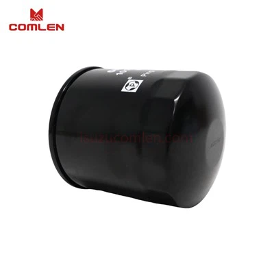 Engine Oil Filter JLX-386 For Isuzu TFR55/T30 Truck 4JB1-T1 Engine OEM 8-97049-708-Z / 1012011-44 price