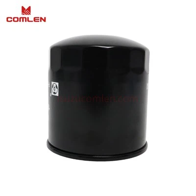 Engine Oil Filter JLX-386 For Isuzu TFR55/T30 Truck 4JB1-T1 Engine OEM 8-97049-708-Z / 1012011-44 high quality