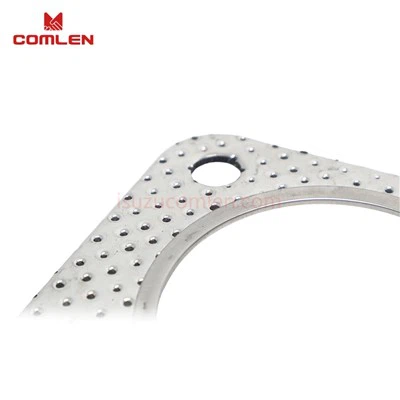 Exhaust Brakes Gasket / Seal For ISUZU NKR55 NKR77 Trucks With 4JB1/4KH1/4HK1/4JJ1 Engines OEM 5221160020 5221160021 8943283540 8943283541 price