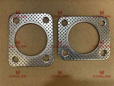 Exhaust Brakes Gasket / Seal For ISUZU NKR55 NKR77 Trucks With 4JB1/4KH1/4HK1/4JJ1 Engines OEM 5221160020 5221160021 8943283540 8943283541 high quality