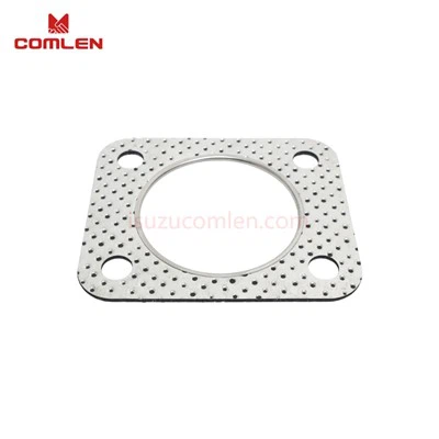 Exhaust Brakes Gasket / Seal For ISUZU NKR55 NKR77 Trucks With 4JB1/4KH1/4HK1/4JJ1 Engines OEM 5221160020 5221160021 8943283540 8943283541 factory