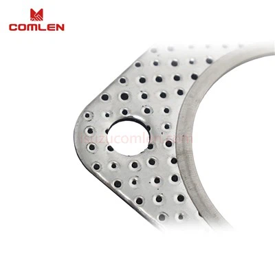 Exhaust Brakes Gasket / Seal For ISUZU NKR55 NKR77 Trucks With 4JB1/4KH1/4HK1/4JJ1 Engines OEM 5221160020 5221160021 8943283540 8943283541 price