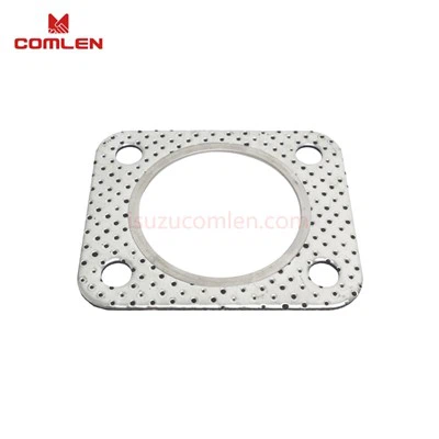 Exhaust Brakes Gasket / Seal For ISUZU NKR55 NKR77 Trucks With 4JB1/4KH1/4HK1/4JJ1 Engines OEM 5221160020 5221160021 8943283540 8943283541 suppliers