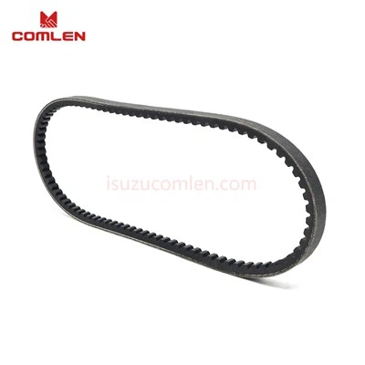 Fan Belt For ISUZU 4KH1-TC Engine NKR77 Trucks Repair OEM 5876100630 8970435510 8971415140 8973151530 factory