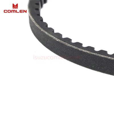 Fan Belt For ISUZU 4KH1-TC Engine NKR77 Trucks Repair OEM 5876100630 8970435510 8971415140 8973151530 price