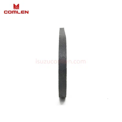 Fan Belt For ISUZU 4KH1-TC Engine NKR77 Trucks Repair OEM 5876100630 8970435510 8971415140 8973151530 best