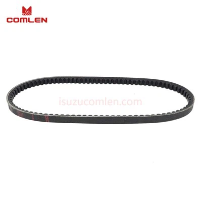 Fan Belt For ISUZU 4KH1-TC Engine NKR77 Trucks Repair OEM 5876100630 8970435510 8971415140 8973151530 suppliers
