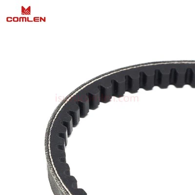 Fan Belt For ISUZU 4KH1-TC Engine NKR77 Trucks Repair OEM 5876100630 8970435510 8971415140 8973151530 high quality