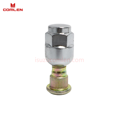 For ISUZU TFR UCS Truck Wheel Nuts Wheel Stud Wheel Bolts 5423310040 5423310041 8942232000 8942232002 8972138710 5-42331004-0 5-42331004-1 8-94223200-0 8-9721387-0 8-94223200-2 suppliers