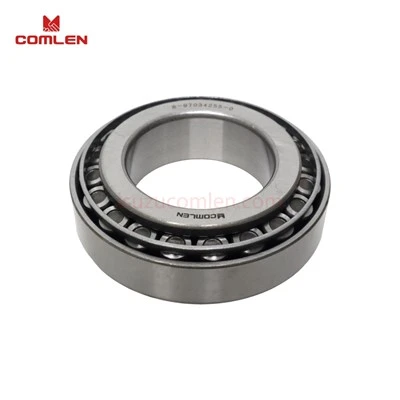 Front Wheel Hub Bearing For Isuzu NHR Repair 8970342550 8-97034255-0 suppliers