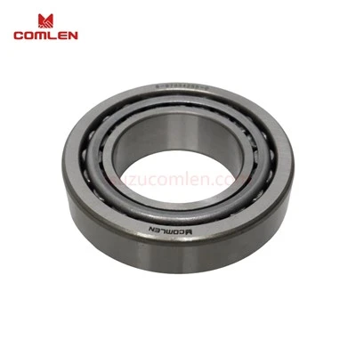Front Wheel Hub Bearing For Isuzu NHR Repair 8970342550 8-97034255-0 factory