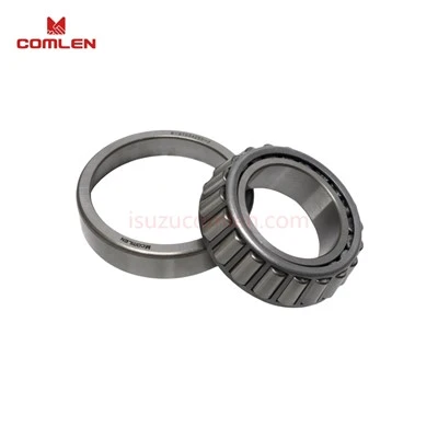 Front Wheel Hub Bearing For Isuzu NHR Repair 8970342550 8-97034255-0 best