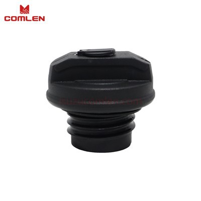 Fuel Tank Cap With Lock For 4KH1CN5LS Engine, Compatible With NKR55/NKR77G5 Models, OE Code: 1101200-N20PA、QB-1080 suppliers