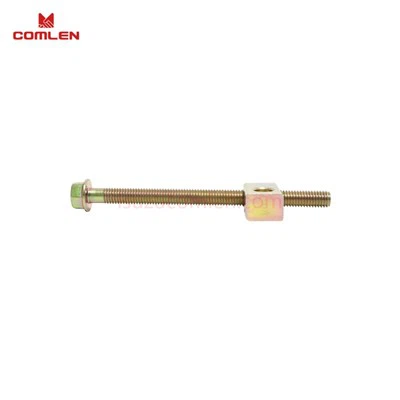 Generator Parts Wholesale 4JB1 Isuzu Generator Adjusting Arm Bolt For ISUZU TFR/UCS55 8971320480 8-97132048-0 factory