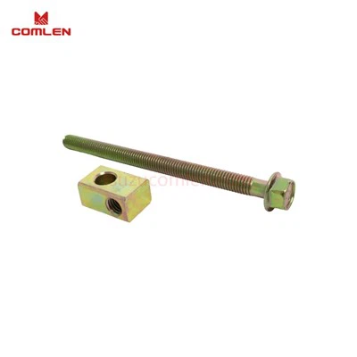 Generator Parts Wholesale 4JB1 Isuzu Generator Adjusting Arm Bolt For ISUZU TFR/UCS55 8971320480 8-97132048-0 price