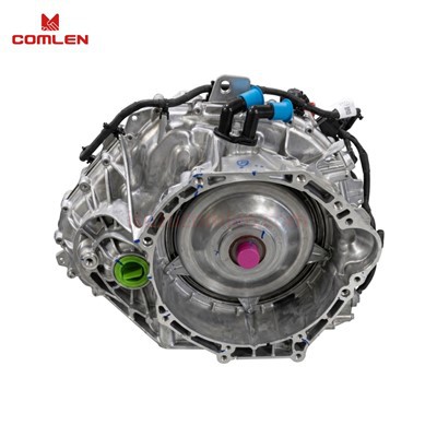 Genuine Chery Gearbox Assembly 121000060AA 121000059AA For Tiggo 7/Omoda 5 best