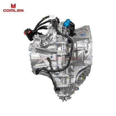 Genuine Chery Gearbox Assembly 121000060AA 121000059AA For Tiggo 7/Omoda 5 high quality