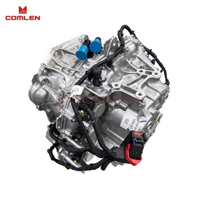 Genuine Chery Gearbox Assembly 121000060AA 121000059AA For Tiggo 7/Omoda 5 factory