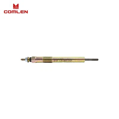 Glow Plug For ISUZU TFR77 Trucks With 4KH1 Engine OEM 3770110-TP10R QL16744V21H0132 suppliers