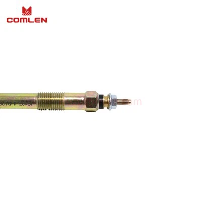 Glow Plug For ISUZU TFR77 Trucks With 4KH1 Engine OEM 3770110-TP10R QL16744V21H0132 price