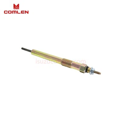 Glow Plug For ISUZU TFR77 Trucks With 4KH1 Engine OEM 3770110-TP10R QL16744V21H0132 best