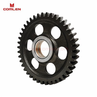 Idler Gear (C) Z=41 For ISUZU 700P CYZ FRR FSR FTS FVR FVM FSS NPR NQR NJR OEM 8976069290 price