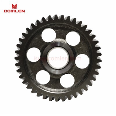 Idler Gear (C) Z=41 For ISUZU 700P CYZ FRR FSR FTS FVR FVM FSS NPR NQR NJR OEM 8976069290 high quality