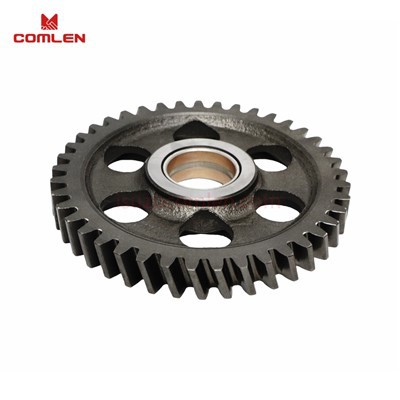 Idler Gear (C) Z=41 For ISUZU 700P CYZ FRR FSR FTS FVR FVM FSS NPR NQR NJR OEM 8976069290 best