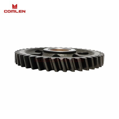 Idler Gear (C) Z=41 For ISUZU 700P CYZ FRR FSR FTS FVR FVM FSS NPR NQR NJR OEM 8976069290 factory