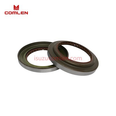 Inner Rear Hub Oil Seal For ISUZU ELF NPR NQR 700P 8971229370 8-97122937-0 8970239771 8-97023977-1 price