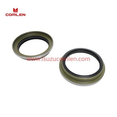 Inner Rear Hub Oil Seal For ISUZU NHR NKR NPR NNR 5096250300 8943363141 8943363140 9099242410 8943363160 8943363161 9097240180 best