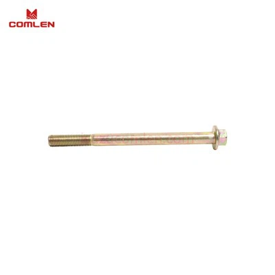 Isuzu 4JB1 Alternator Mounting Bolt – Genuine Part, Suitable For NKR/TFR55 (8971469980 / 8-97146998-0) factory