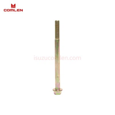 Isuzu 4JB1 Alternator Mounting Bolt – Genuine Part, Suitable For NKR/TFR55 (8971469980 / 8-97146998-0) high quality