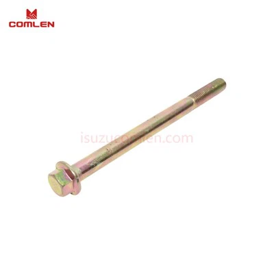 Isuzu 4JB1 Alternator Mounting Bolt – Genuine Part, Suitable For NKR/TFR55 (8971469980 / 8-97146998-0) price