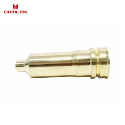 Isuzu 8980184621 Injector Sleeve For 4HK1 6HK1 Engines 8976066610 For 700P ELF FRR FVR FVM NPR NQR suppliers