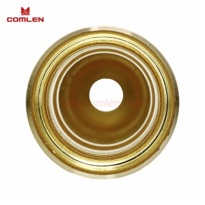 Isuzu 8980184621 Injector Sleeve For 4HK1 6HK1 Engines 8976066610 For 700P ELF FRR FVR FVM NPR NQR best