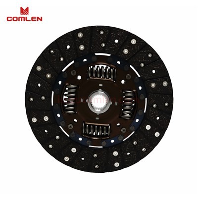 ISUZU Clutch Disc 250mm X 24T For NHR NKR NPR NQR TFS UBS UCS OEM 8971354920 8980806610 best